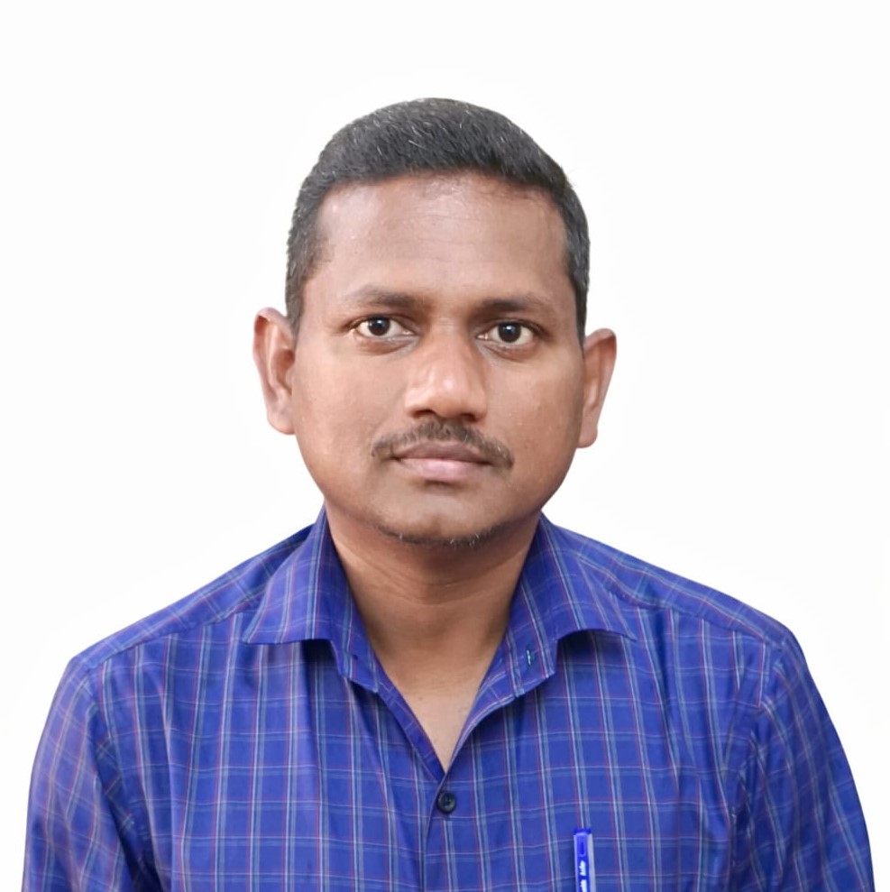 Dr. M.Shanmugam